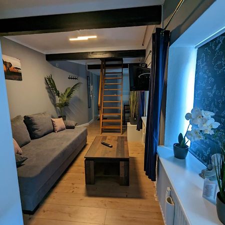 Flensburg Zentrum 10 Hh 1Og Ml Ngoại thất bức ảnh
