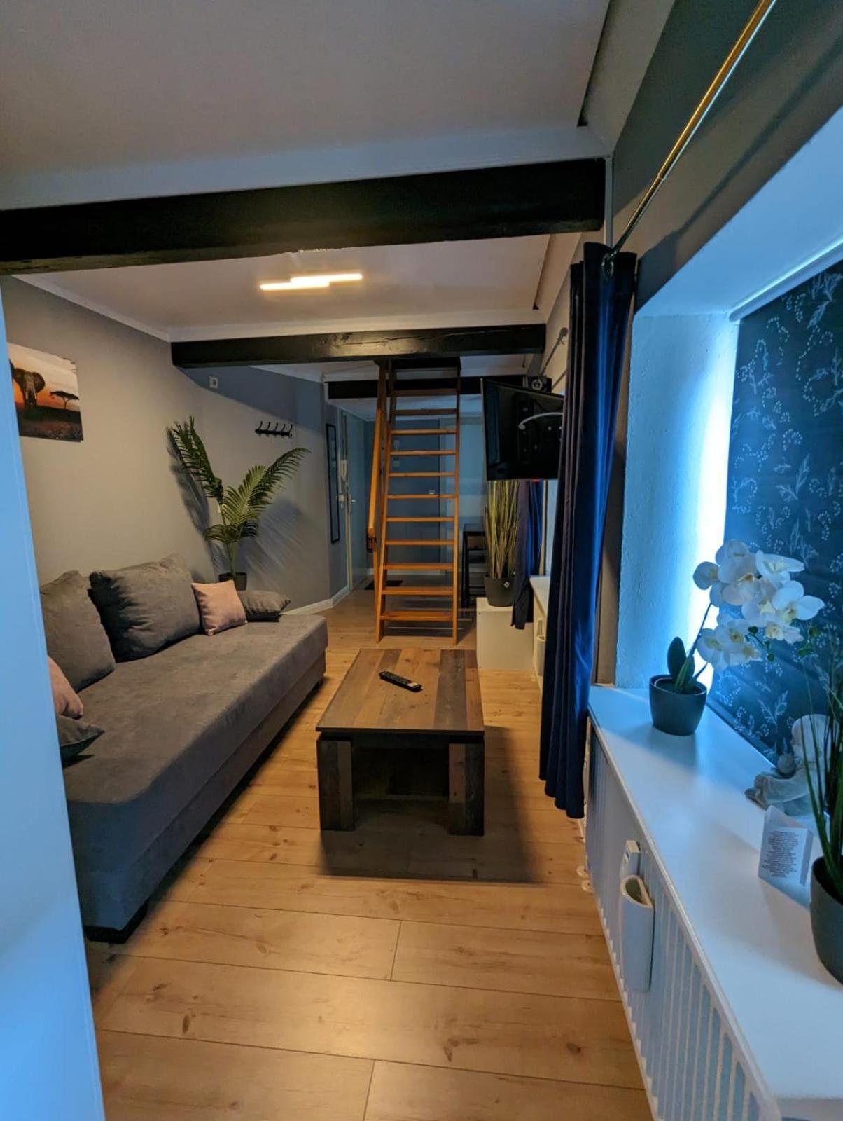 Flensburg Zentrum 10 Hh 1Og Ml Ngoại thất bức ảnh