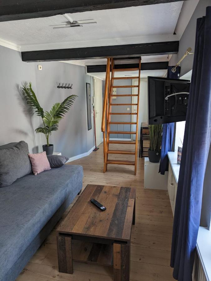 Flensburg Zentrum 10 Hh 1Og Ml Ngoại thất bức ảnh