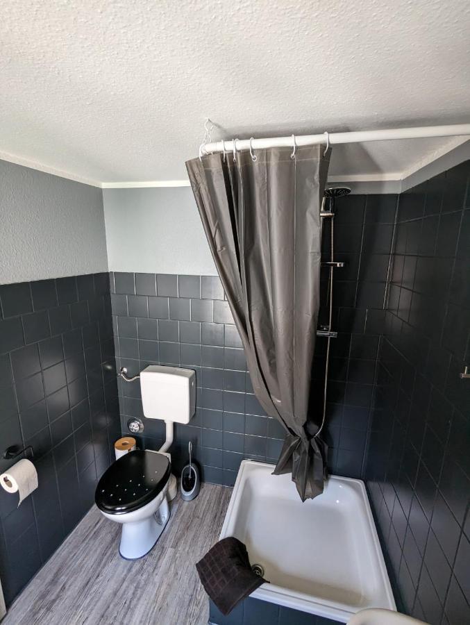 Flensburg Zentrum 10 Hh 1Og Ml Ngoại thất bức ảnh